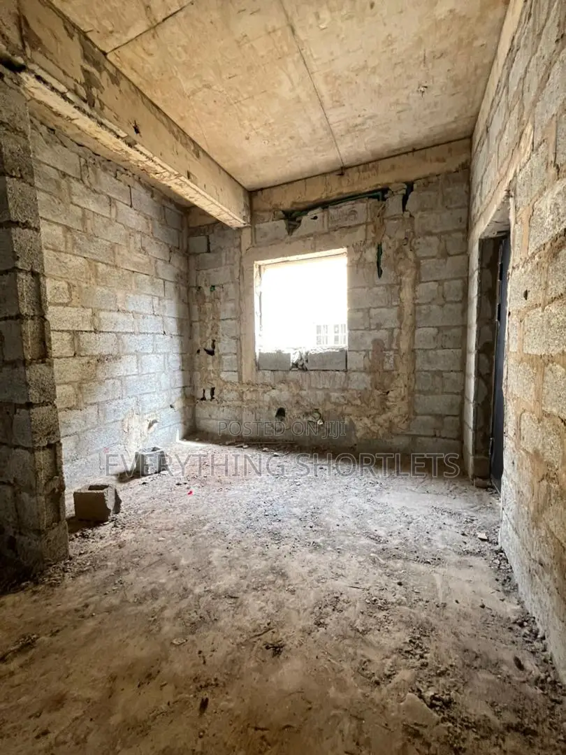 1 Bedroom Flat