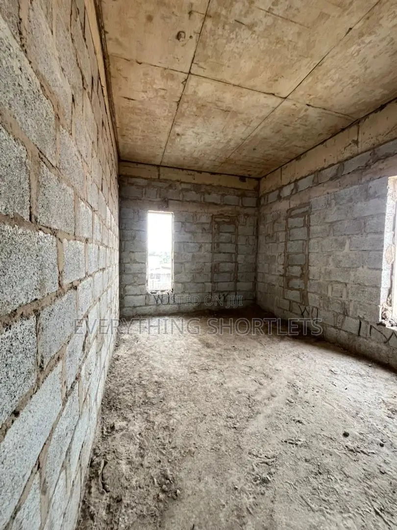 1 Bedroom Flat