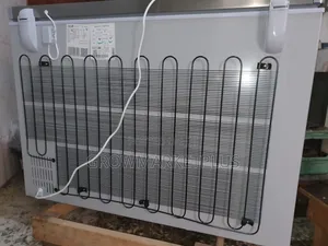 Scanfrost 300l Inverter Chest Freezer