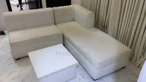 L Shaped Couch