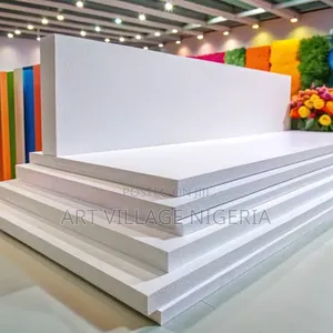 Foam Board
