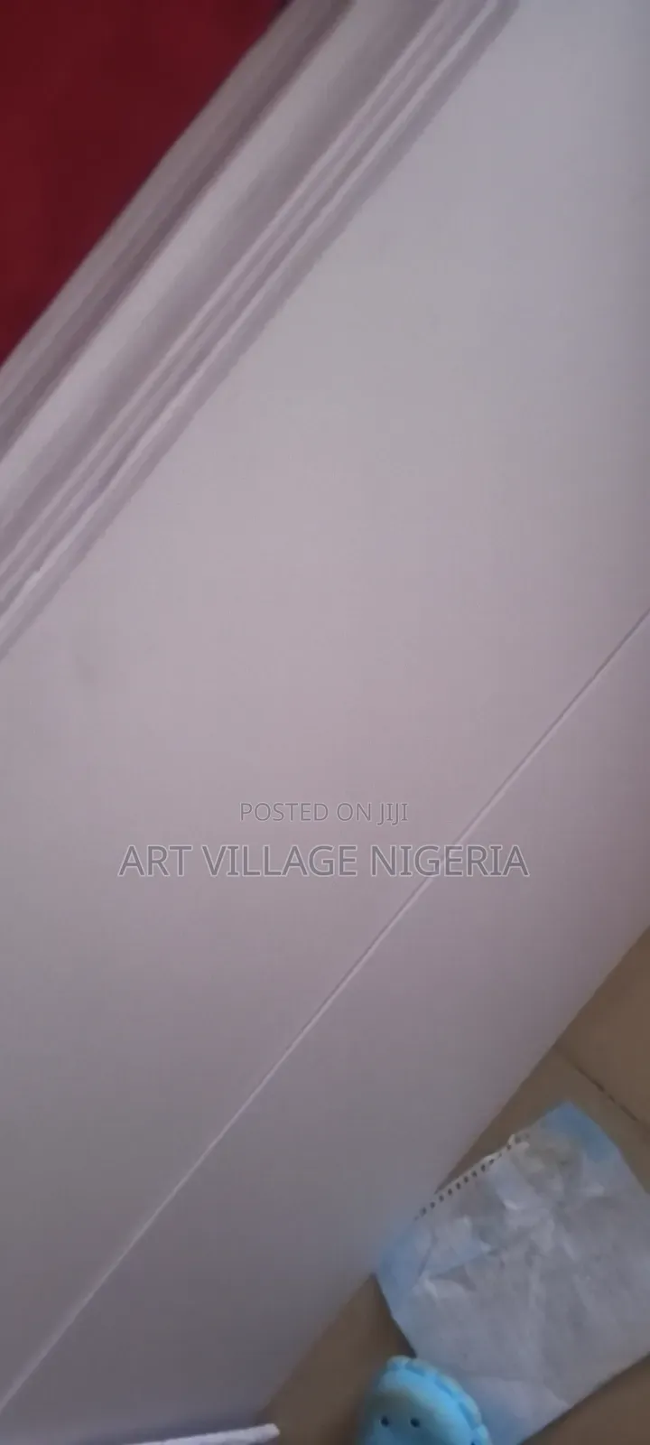 Foam Board