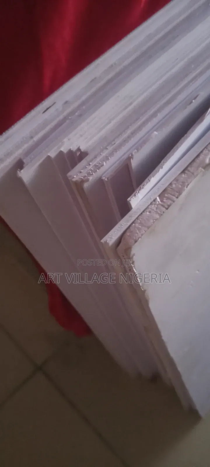 Foam Board