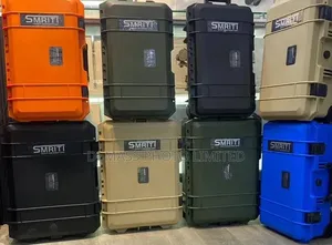 Professional Camera Box