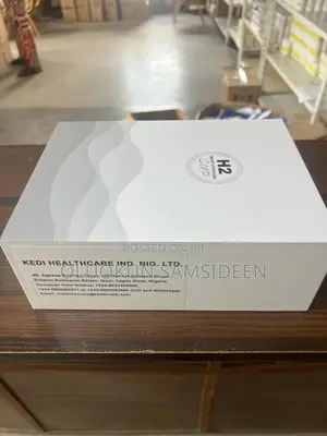 Hydrogen Water Cup