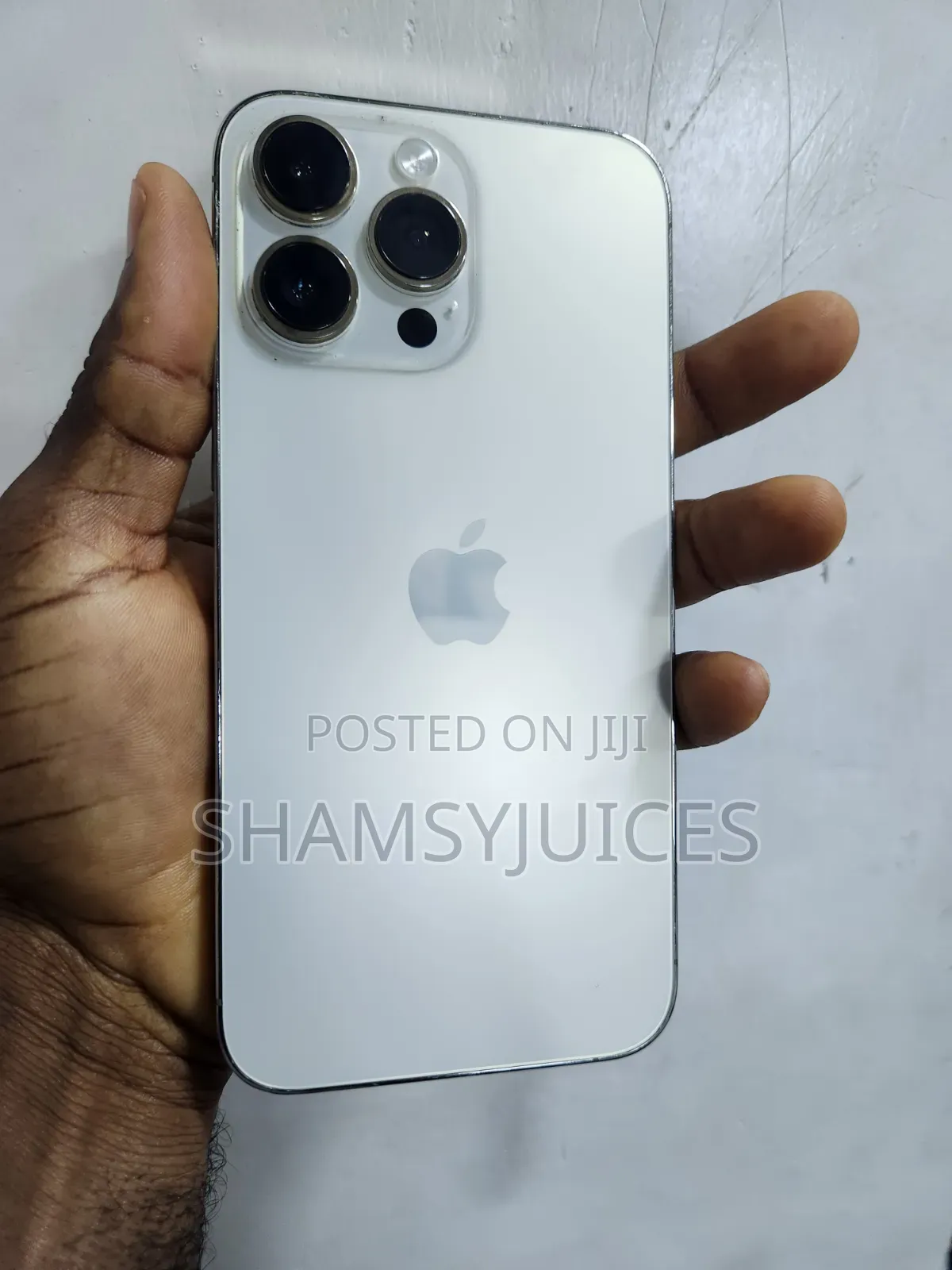 Apple iPhone 14 Pro Max 128 GB White