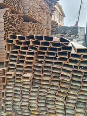 Square Pipe 3x11⁄2x 3mm