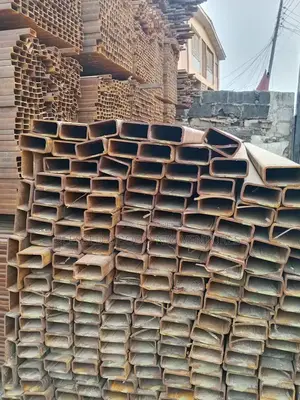 Square Pipe 3x11⁄2x 3mm