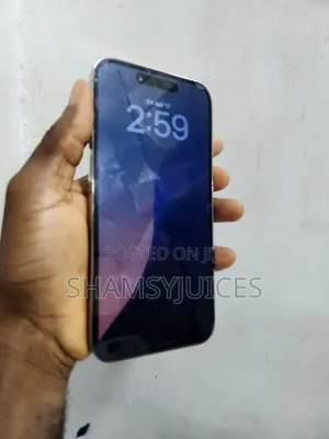 Apple iPhone 14 Pro Max 128 GB White