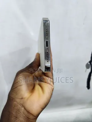 Apple iPhone 14 Pro Max 128 GB White