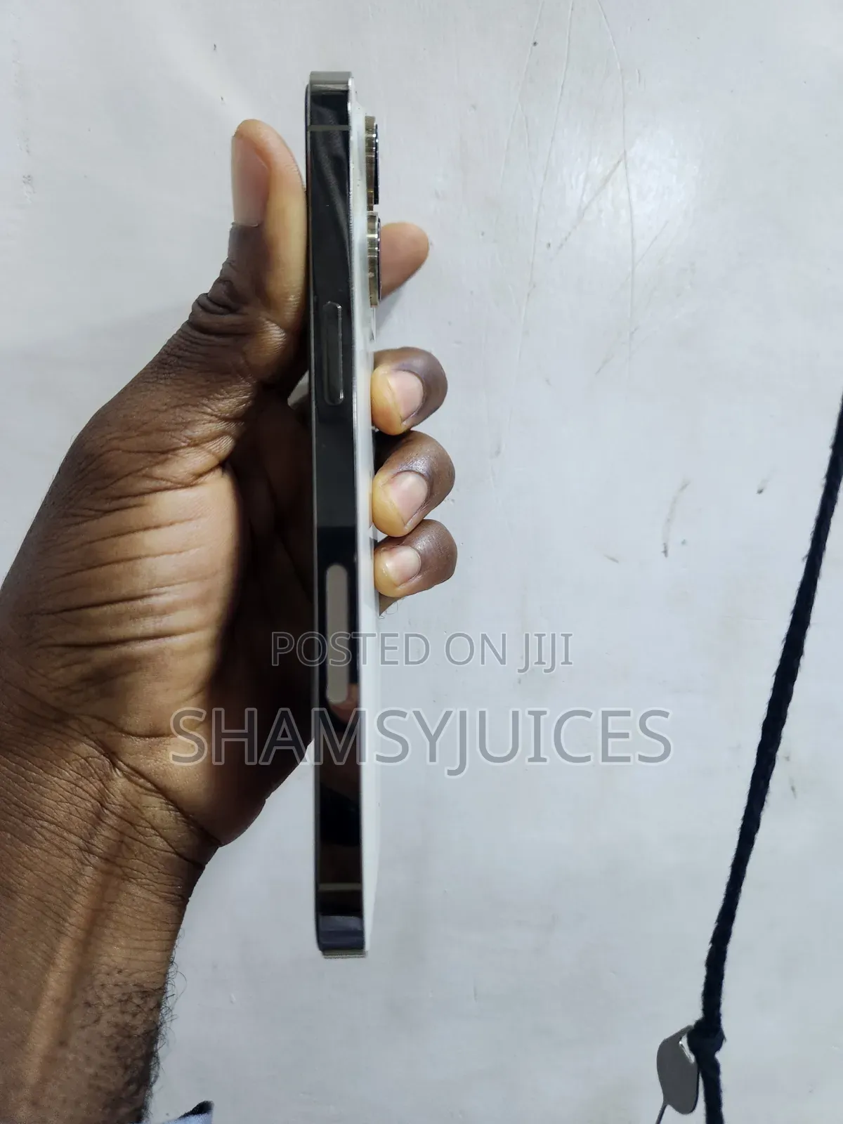 Apple iPhone 14 Pro Max 128 GB White