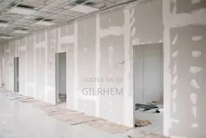 Dry Wall Structure