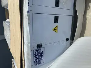 20kva Perkins – Reliable Power for Everyday Use