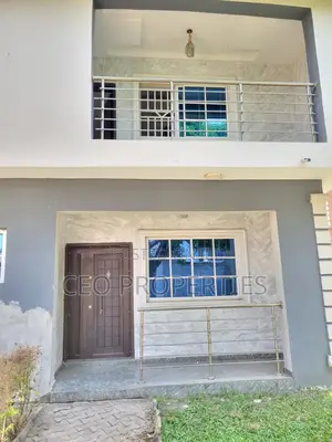 4bdrm Duplex in Seaside/Royal-Badore, Ajah for rent