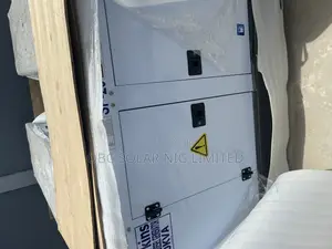 20kva Perkins Generator – Power Your Business Without Interruption