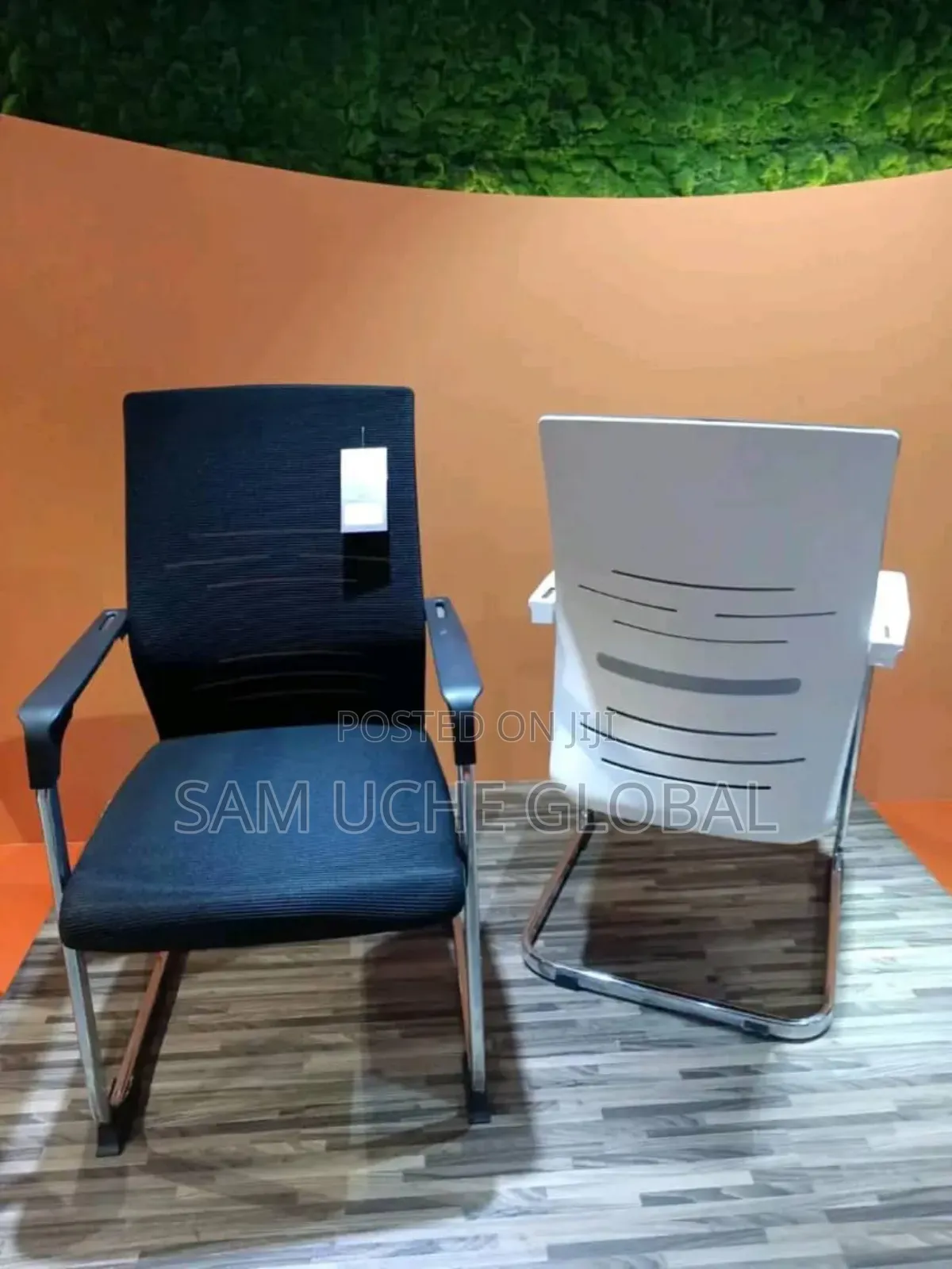 Office Visitor Chair