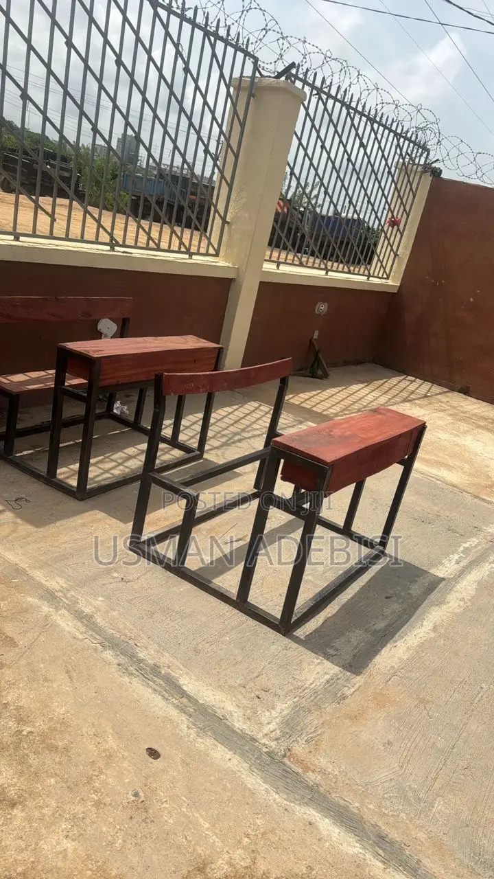 School Chair