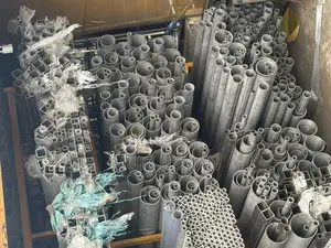 Stainless Pipe
