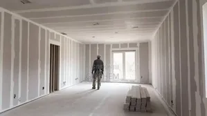 Dry Wall Work