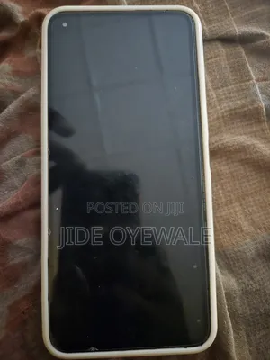 Tecno Spark 5 Pro 64 GB Black