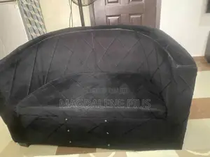 2 Seater Couch