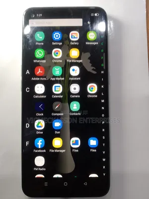 Oppo A53 128 GB Green
