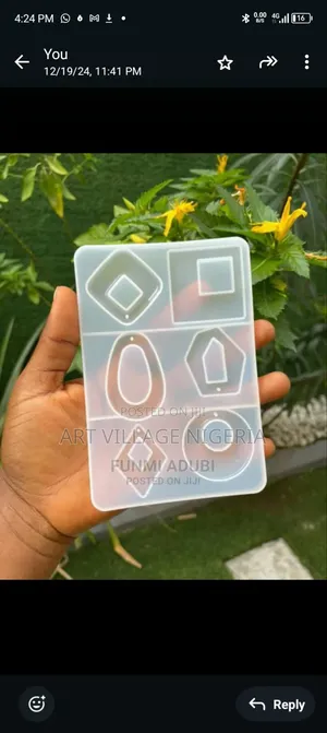 Epoxy Resin