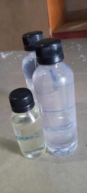 Epoxy Resin