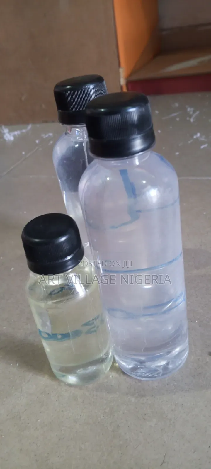 Epoxy Resin