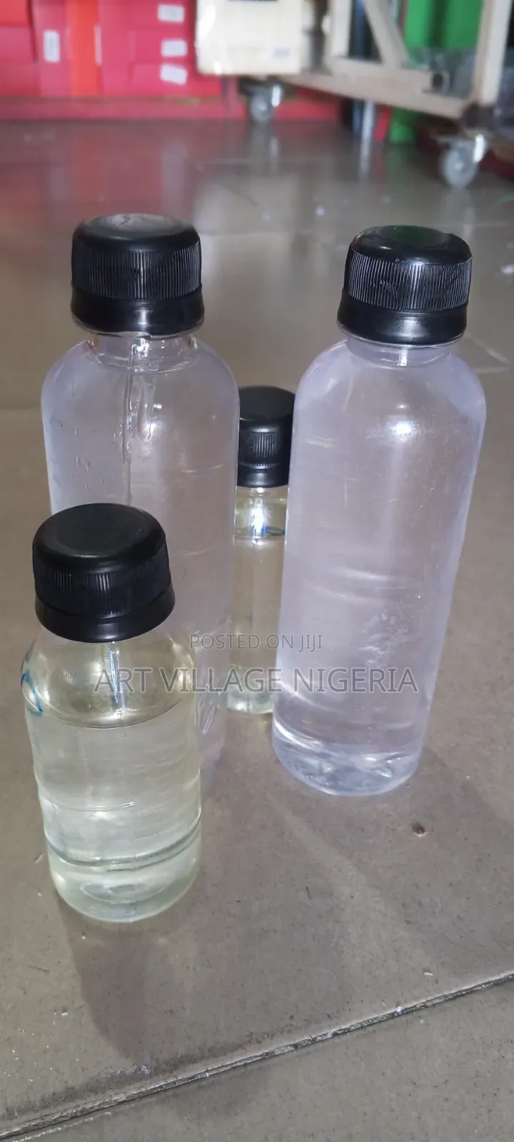 Epoxy Resin