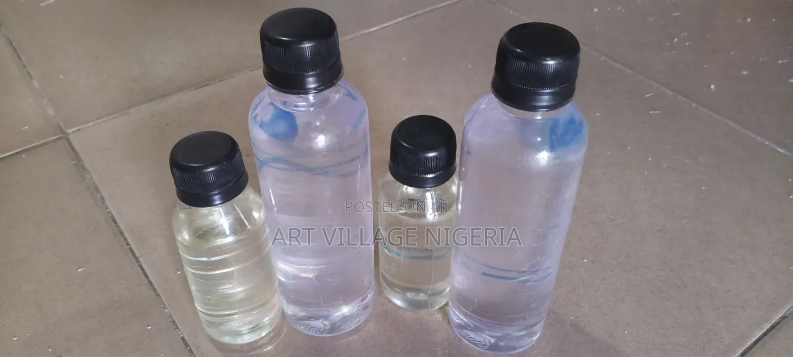 Epoxy Resin