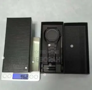 Valenzo Wrist Watch