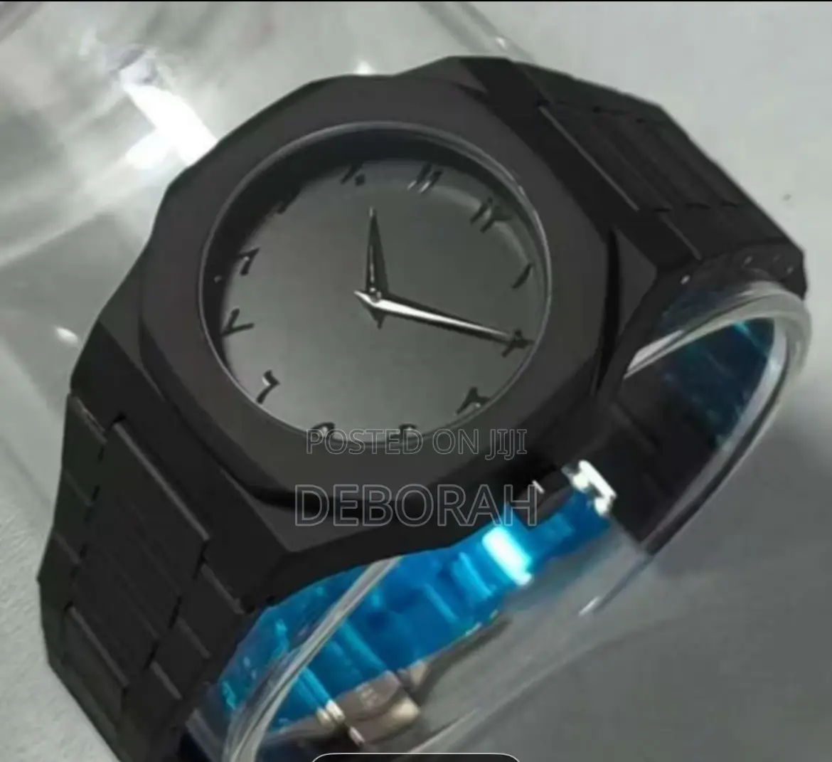 Valenzo Wrist Watch