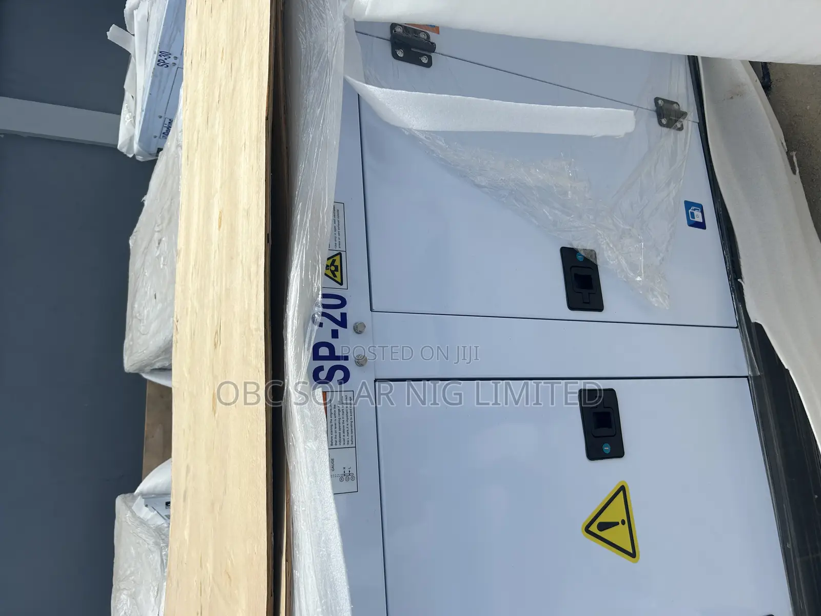 20kva Perkins – Smooth, Quiet Durable Performance