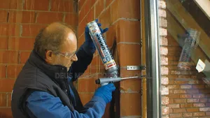 Soudafoam Manual Pu-Foam. 750ml