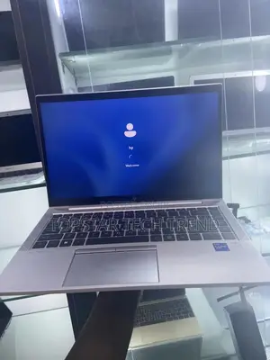 Laptop HP EliteBook 840 G8 16GB Intel Core i7 SSD 256GB