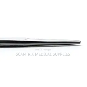 Artery Forcep for Abdominal Surgery Procedures