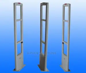 Eas Alarm Antenna Anti Jammer System