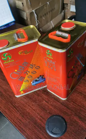 Original Air Compressor Oil 4l