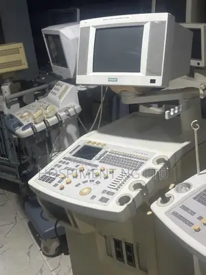 Siemens Sonoline Sienna