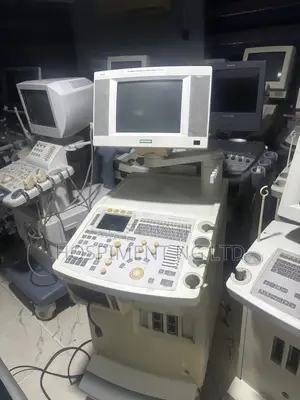 Siemens Sonoline Sienna