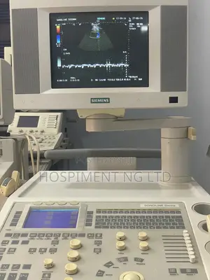 Siemens Sonoline Sienna