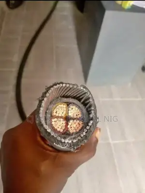 70mm 4core Armoured Cable