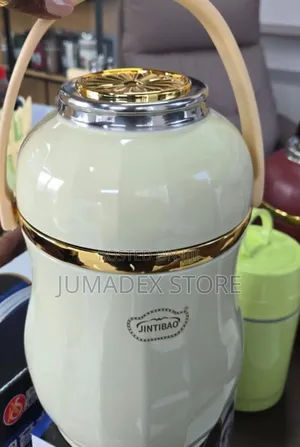 Ailijin Food Flask