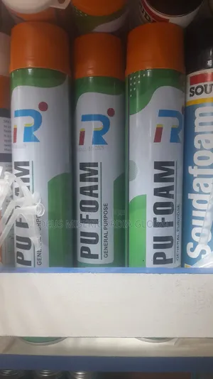 General Purpose Pu Foam