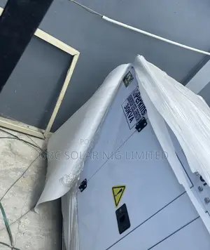 30kva Perkins Generator – Tested Trusted in Nigeria