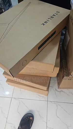 Starlink Gen3 V4 Standard Kit