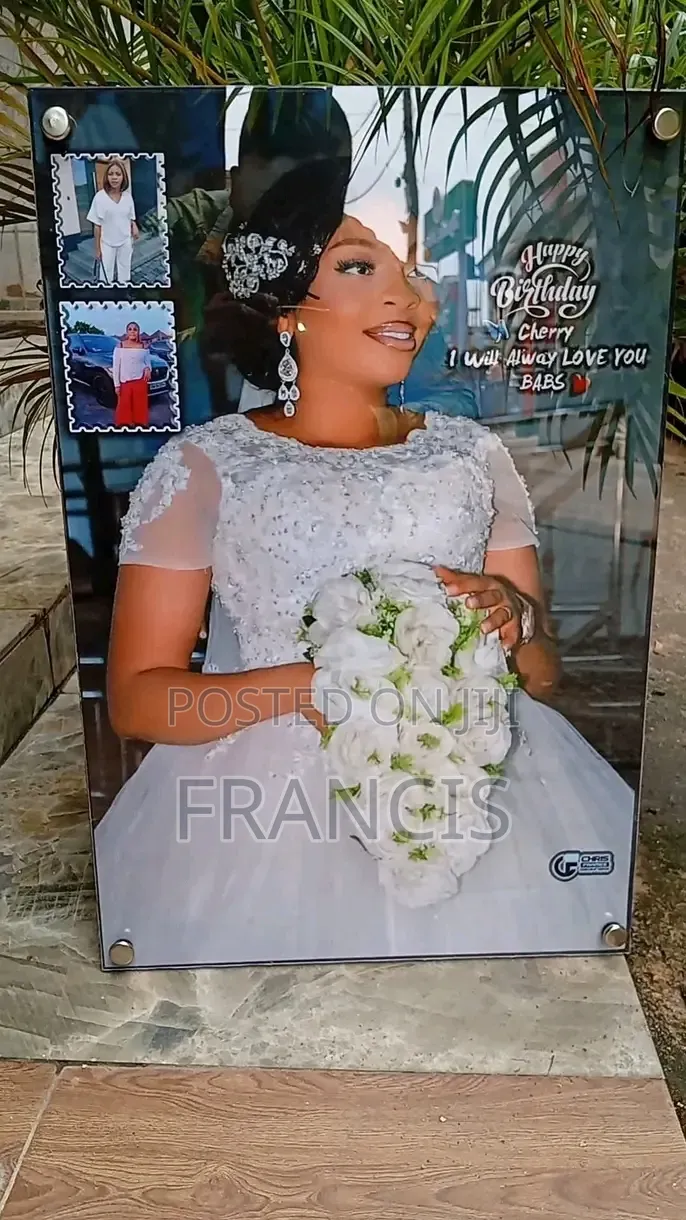 Frames Designing