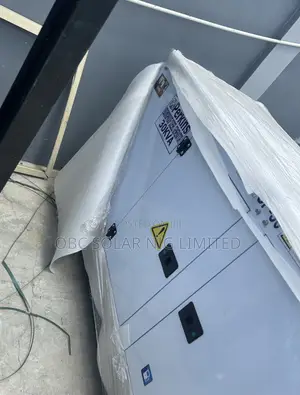 Soundproof 30kva Perkins Generator – Strong Engine, Silent Running