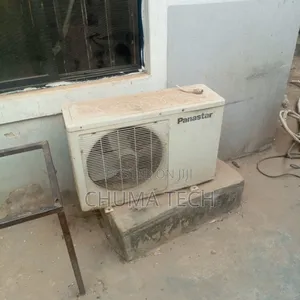 Ac Installation And Maintenance